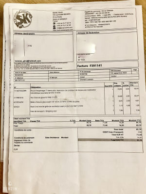 Volkswagen T2 Combi Westfalia Helsinki - 1979