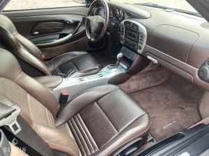 Porsche Boxster S “50 Jahre 550 Spyder” n°699/1953 - 2004