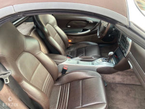 Porsche Boxster S “50 Jahre 550 Spyder” n°699/1953 - 2004