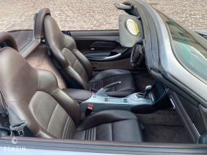 Porsche Boxster S “50 Jahre 550 Spyder” n°699/1953 - 2004