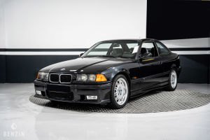 BMW M3 e36 3.0 68k km- 1995