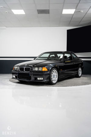 BMW M3 e36 3.0 68k km- 1995