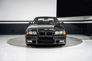 BMW M3 e36 3.0 68k km- 1995