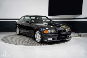 BMW M3 e36 3.0 68k km- 1995