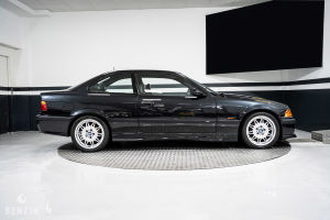 BMW M3 e36 3.0 68k km- 1995