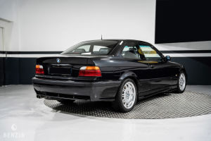 BMW M3 e36 3.0 68k km- 1995