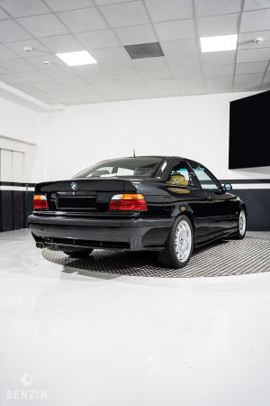 BMW M3 e36 3.0 68k km- 1995