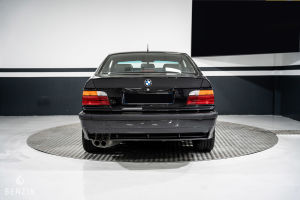 BMW M3 e36 3.0 68k km- 1995