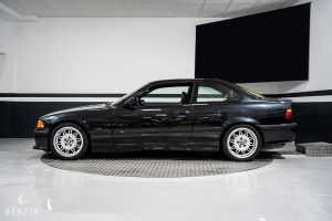 BMW M3 e36 3.0 68k km- 1995
