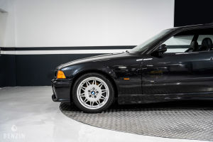 BMW M3 e36 3.0 68k km- 1995
