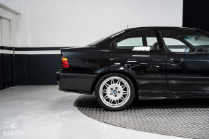 BMW M3 e36 3.0 68k km- 1995