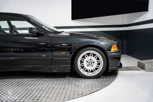 BMW M3 e36 3.0 68k km- 1995