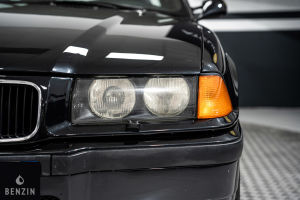 BMW M3 e36 3.0 68k km- 1995