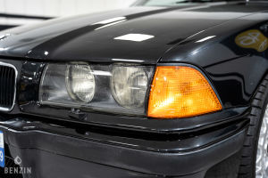 BMW M3 e36 3.0 68k km- 1995