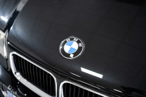 BMW M3 e36 3.0 68k km- 1995