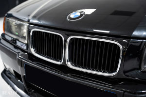 BMW M3 e36 3.0 68k km- 1995