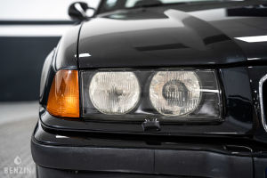BMW M3 e36 3.0 68k km- 1995
