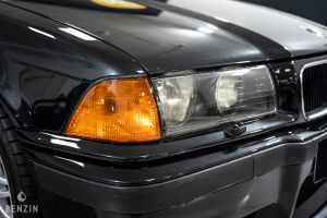 BMW M3 e36 3.0 68k km- 1995