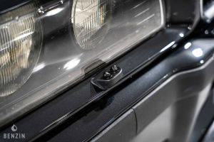 BMW M3 e36 3.0 68k km- 1995