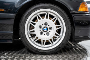 BMW M3 e36 3.0 68k km- 1995