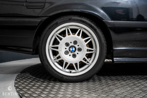 BMW M3 e36 3.0 68k km- 1995