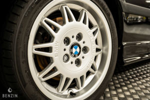 BMW M3 e36 3.0 68k km- 1995