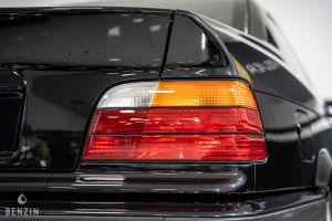 BMW M3 e36 3.0 68k km- 1995