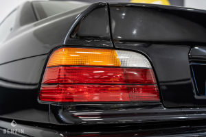 BMW M3 e36 3.0 68k km- 1995