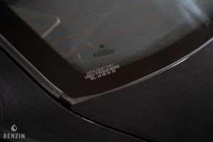 BMW M3 e36 3.0 68k km- 1995