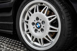 BMW M3 e36 3.0 68k km- 1995