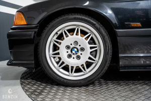 BMW M3 e36 3.0 68k km- 1995