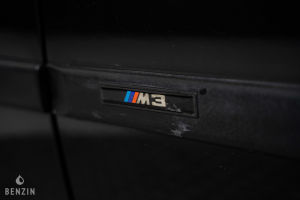 BMW M3 e36 3.0 68k km- 1995