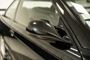 BMW M3 e36 3.0 68k km- 1995