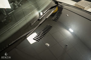 BMW M3 e36 3.0 68k km- 1995