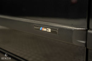 BMW M3 e36 3.0 68k km- 1995
