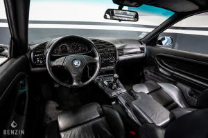 BMW M3 e36 3.0 68k km- 1995