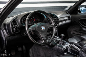 BMW M3 e36 3.0 68k km- 1995