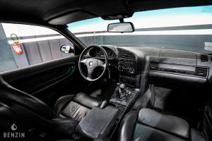 BMW M3 e36 3.0 68k km- 1995