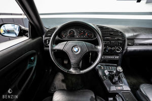 BMW M3 e36 3.0 68k km- 1995