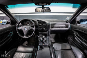 BMW M3 e36 3.0 68k km- 1995