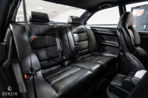 BMW M3 e36 3.0 68k km- 1995