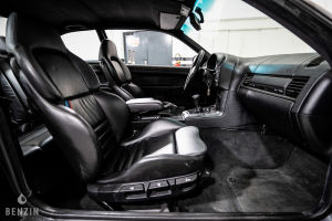 BMW M3 e36 3.0 68k km- 1995