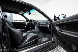 BMW M3 e36 3.0 68k km- 1995