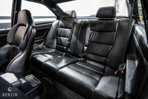 BMW M3 e36 3.0 68k km- 1995