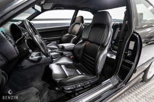 BMW M3 e36 3.0 68k km- 1995