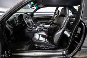 BMW M3 e36 3.0 68k km- 1995