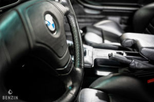 BMW M3 e36 3.0 68k km- 1995