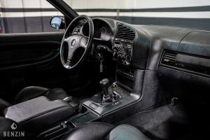 BMW M3 e36 3.0 68k km- 1995
