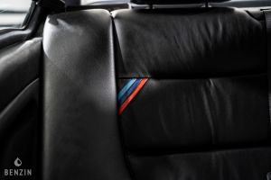 BMW M3 e36 3.0 68k km- 1995