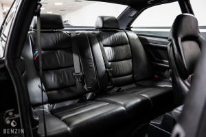 BMW M3 e36 3.0 68k km- 1995